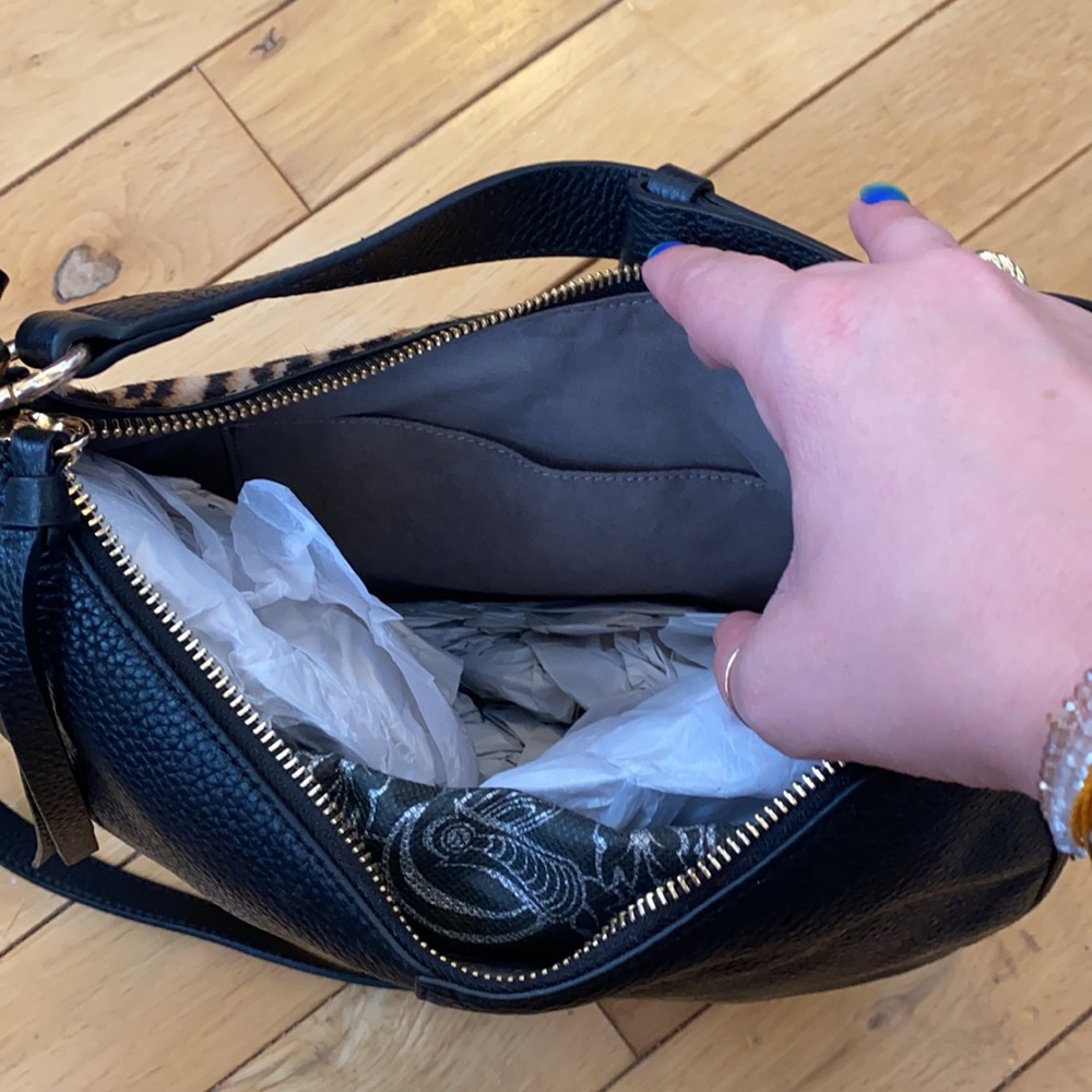 Vince Camuto Bag - Never Used! - Picture 4 of 4